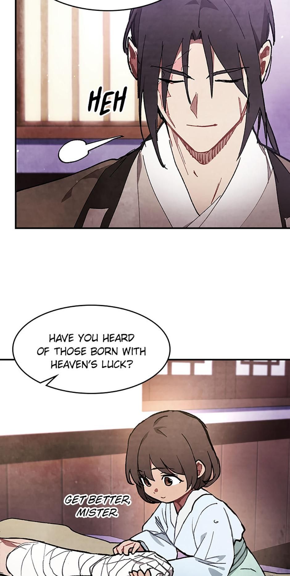 Yi Shen Dang Guan Chapter 27 44